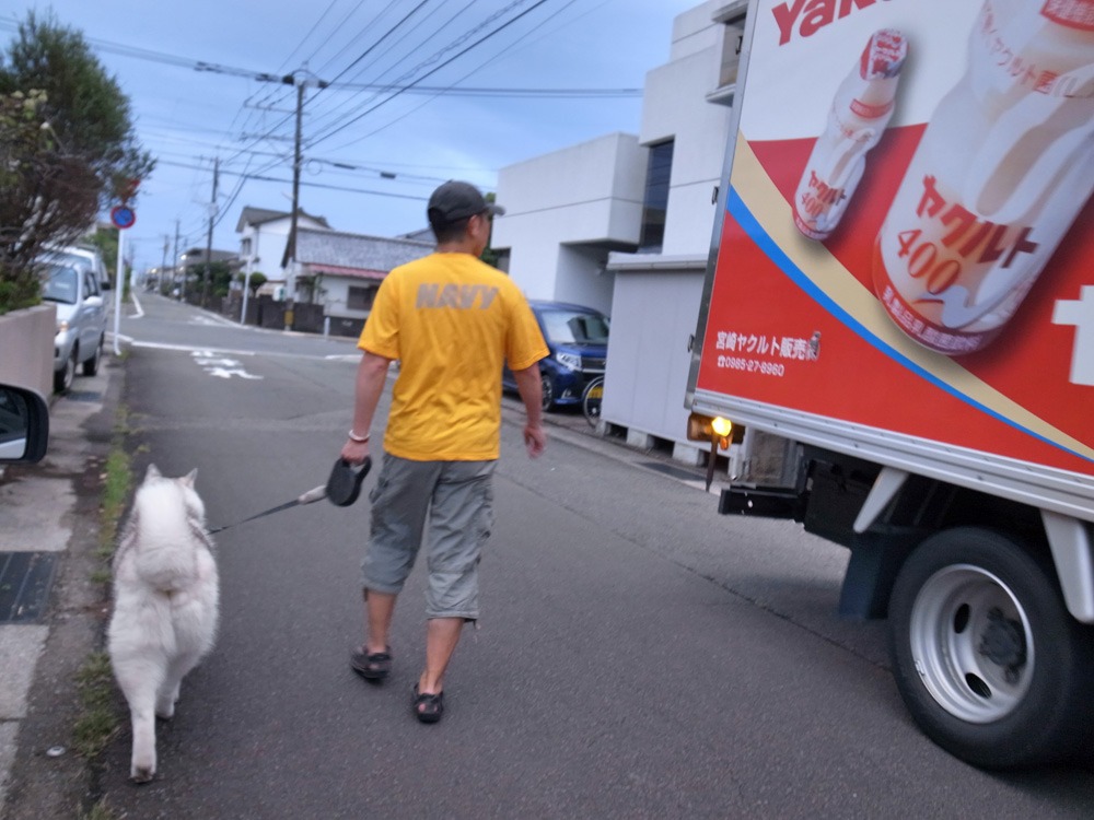 がんがんレオン、まったりリン♪ (^o^)_c0049299_2230144.jpg
