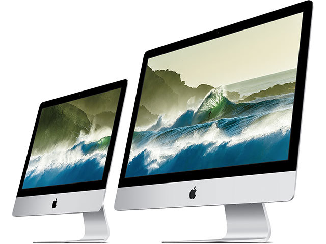 新型 iMac 登場。^o^_e0109011_17000865.jpg