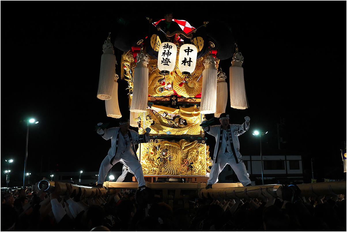 ハローズ夜太鼓 （四国中央市土居町）_c0365217_09032379.jpg