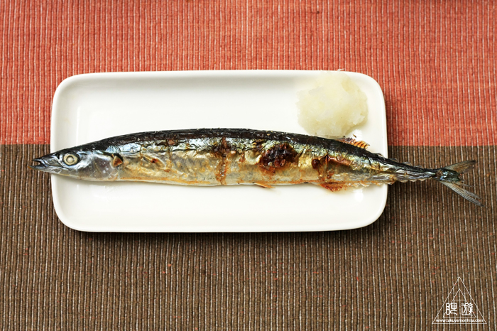 477 松江市 ~サンマの季節~_c0211532_1654436.jpg