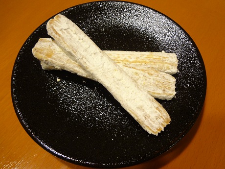 フランス菓子 葦 湘南チーズパイと湘南ハニーレモン ひなたぼっこ