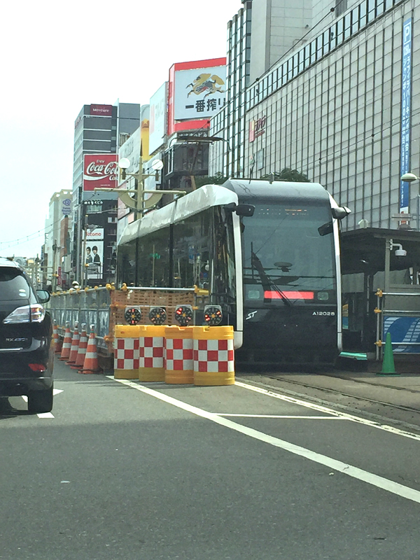 日々是日記／秋の札幌、野鳥と酒の旅！_b0019140_12222917.jpg