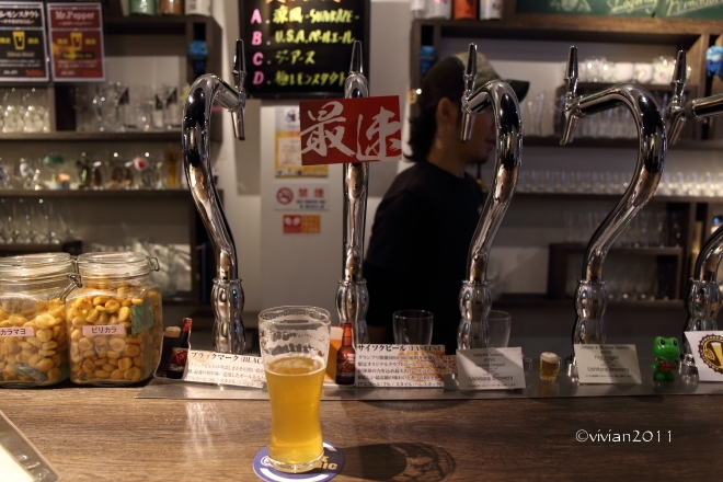 BLUE MAGIC ~限定ビール充実中!~_e0227942_22095962.jpg