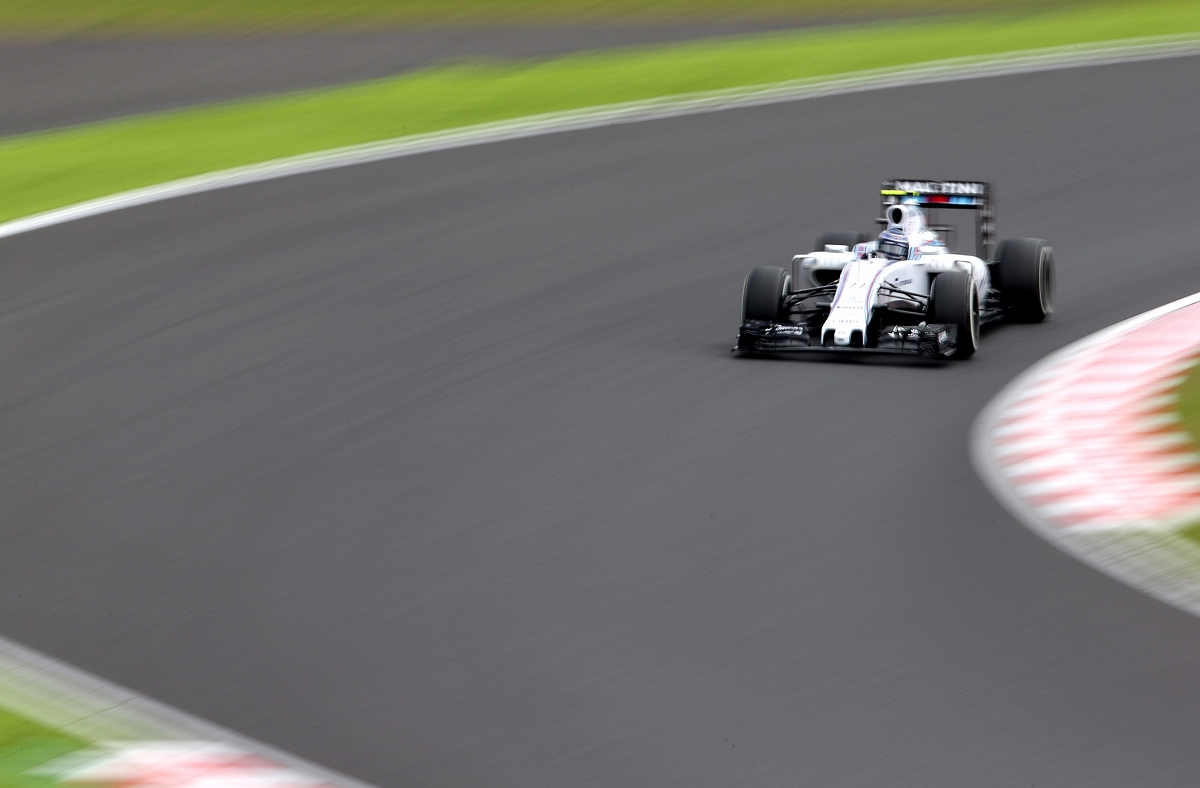 2015 F1日本グランプリ　予選　part.2_a0154546_2355885.jpg