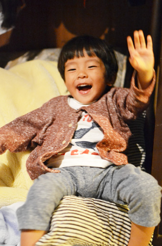 ふとんのすべりだい。_d0227246_11181739.jpg