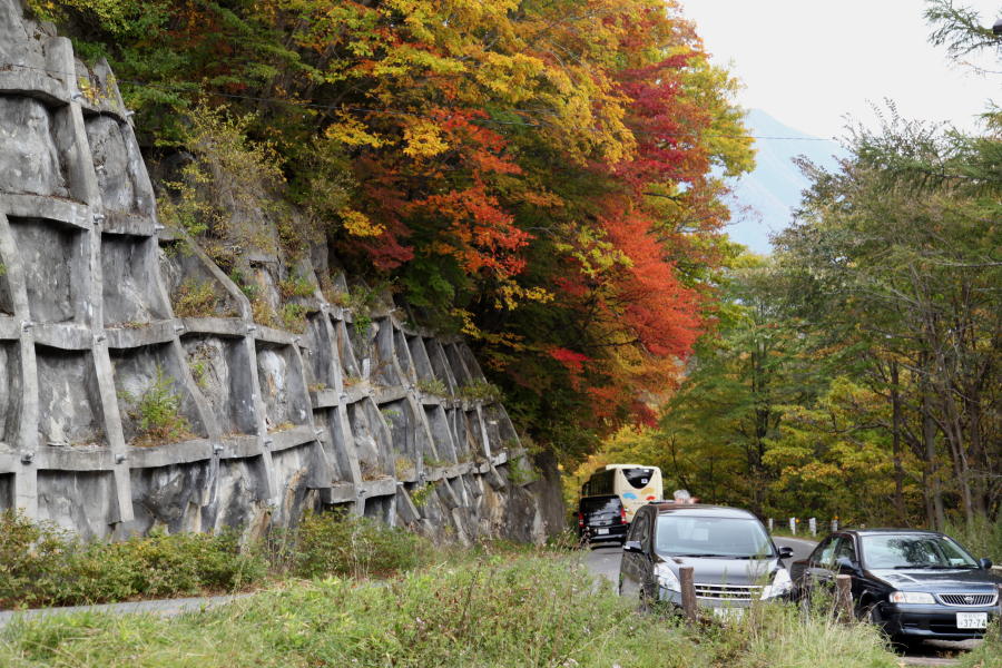 奥日光　紅葉　2015 その3_b0168647_22543342.jpg