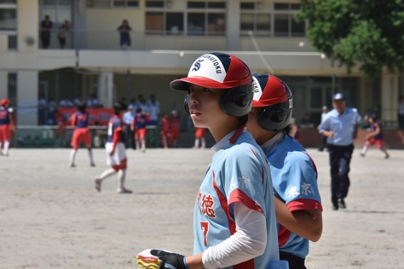 東京私学大会　決勝戦②_b0249247_18321526.jpg