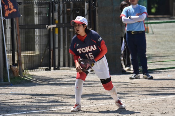 東京私学大会　決勝戦②_b0249247_18322748.jpg