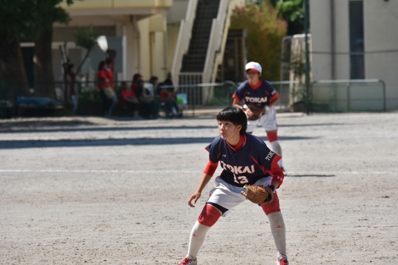 東京私学大会　決勝戦②_b0249247_18324841.jpg