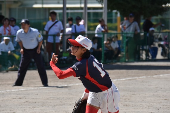 東京私学大会　決勝戦②_b0249247_18325796.jpg