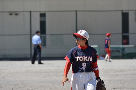 東京私学大会　決勝戦②_b0249247_1833949.jpg