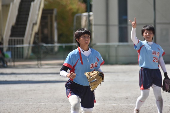 東京私学大会　決勝戦②_b0249247_18343095.jpg