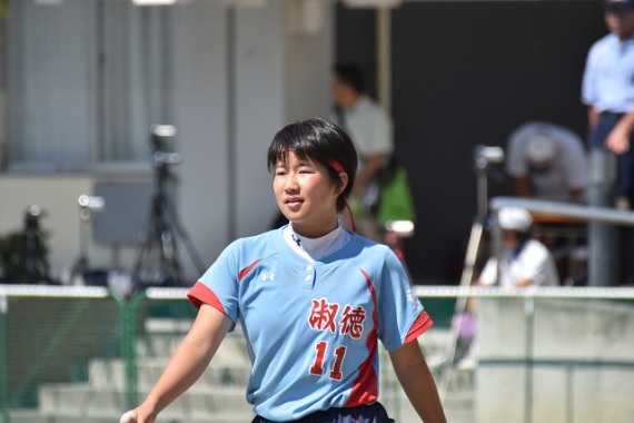 東京私学大会　決勝戦②_b0249247_18345055.jpg