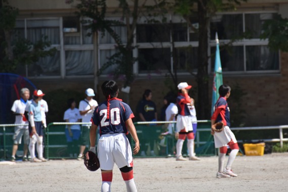 東京私学大会　決勝戦②_b0249247_18365622.jpg