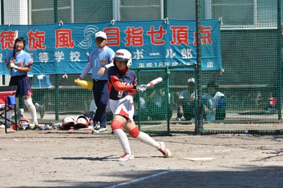 東京私学大会　決勝戦②_b0249247_18372483.jpg