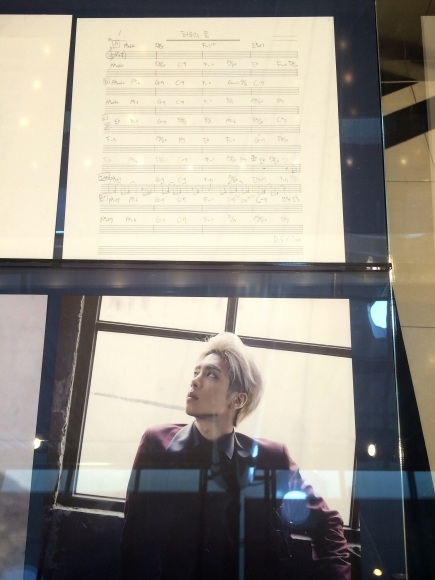 THE STORY BY JONGHYUN @ COEX　LP盤予約が難易度高い 編_e0064860_23040822.jpg