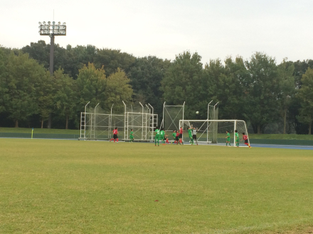 フォルテ ヴェルディ小山ジュニアユース主催練習試合 sコーチのサッカー日記 Y 頑張れ大谷北fc フォルテ ヴェルディ小山ジュニアユース主催練習試合 sコーチのサッカー日記 Y 頑張れ大谷北fc
