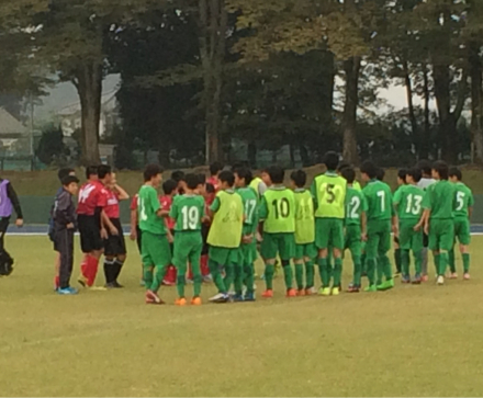 フォルテ ヴェルディ小山ジュニアユース主催練習試合 sコーチのサッカー日記 Y 頑張れ大谷北fc フォルテ ヴェルディ小山ジュニアユース主催練習試合 sコーチのサッカー日記 Y 頑張れ大谷北fc