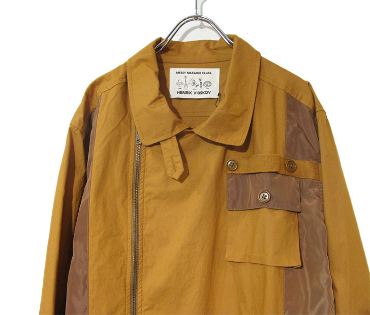 henrik vibskov jumpsuit