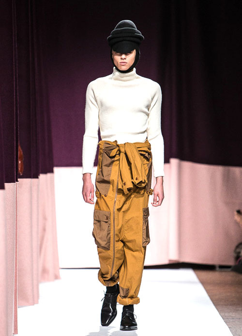 henrik vibskov jumpsuit