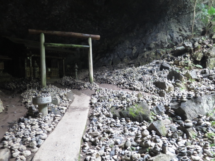 201510九州ドライブ　4日目　神社・黒川温泉_b0339488_20375071.jpg