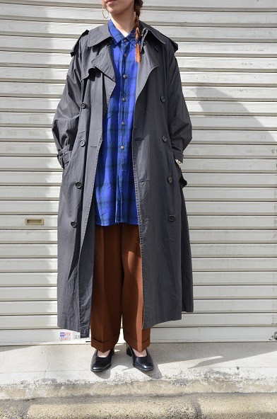 Today\'s Coordinate & Rayonshirt,Pants._d0149293_12440267.jpg