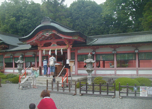 ●神社の造形―西院春日神社_d0053294_283566.jpg