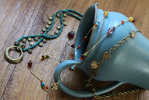 「EternalVoyage」 chiel`s accessories & cutlery_e0205196_20544153.jpg