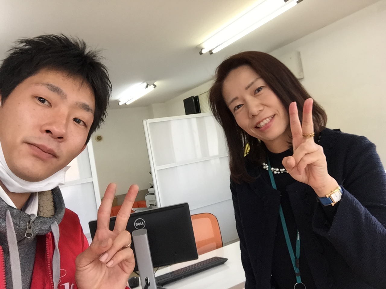 10月15日(木)TOMMYアウトレット☆Y様セレナご成約!!_b0127002_19304430.jpg
