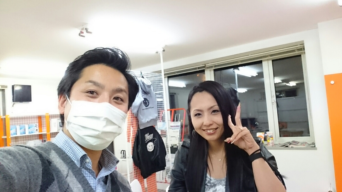 10月15日(木)TOMMYアウトレット☆Y様セレナご成約!!_b0127002_19495999.jpg