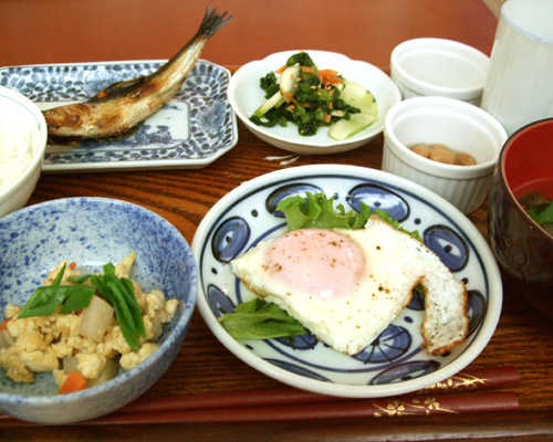 母の愛情ご飯_d0339702_15150898.jpg