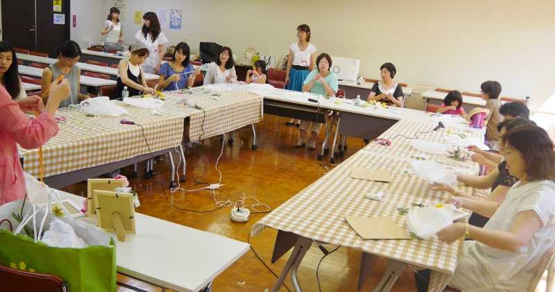 夏のイベントレッスンレポ♪_d0339703_14571444.jpg