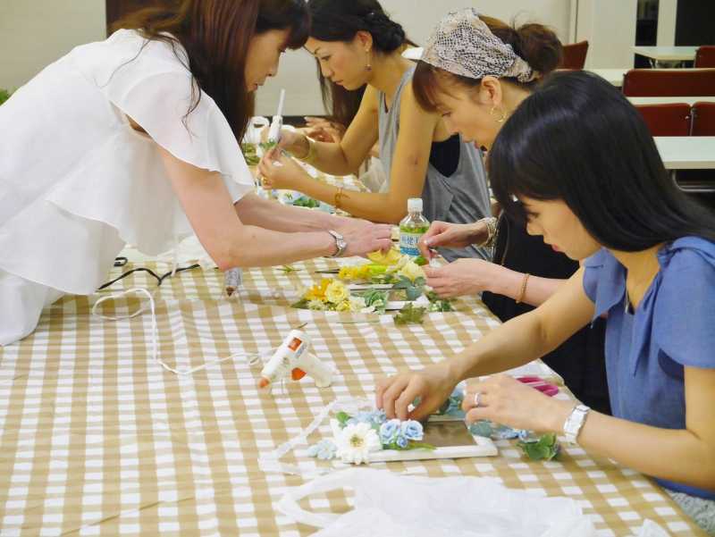 夏のイベントレッスンレポ♪_d0339703_14571494.jpg