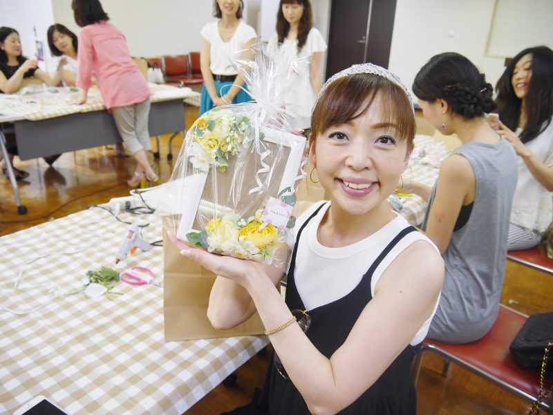夏のイベントレッスンレポ♪_d0339703_14571495.jpg