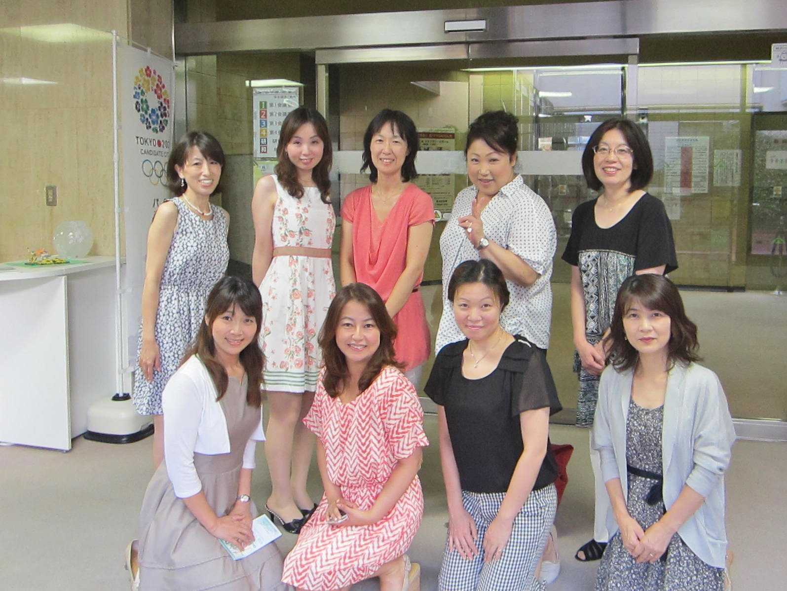 花業界向けセミナー大成功！コラボ希望の異業種の方も参加しましたよ！_d0339703_14575885.jpg