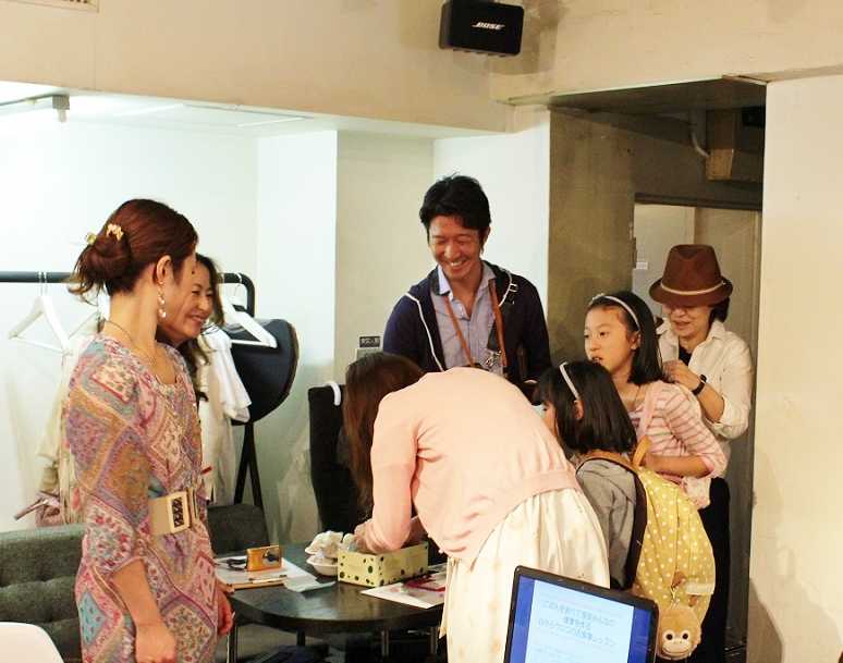 大盛況！親子の笑顔いっぱいの花育イベント「キラキラライフセミナー」_d0339703_14580277.jpg