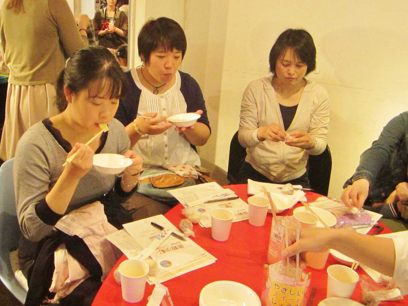 大盛況！親子の笑顔いっぱいの花育イベント「キラキラライフセミナー」_d0339703_14580370.jpg