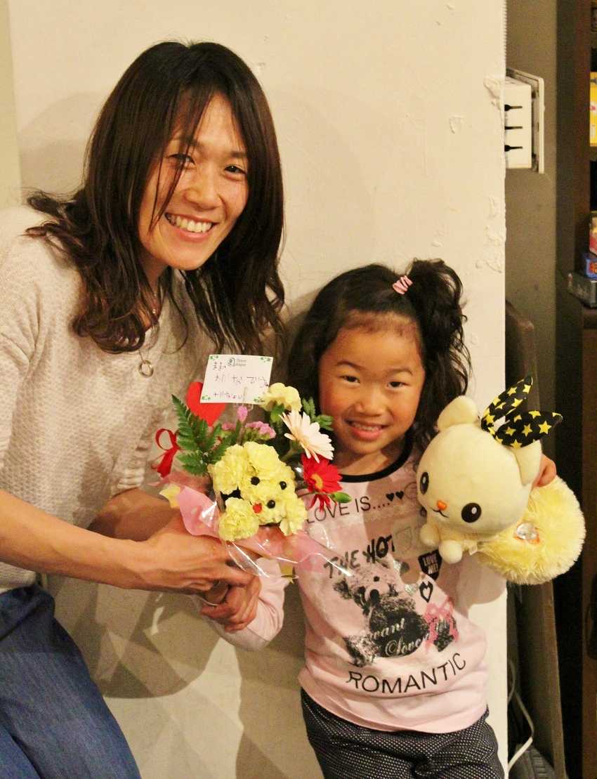 大盛況！親子の笑顔いっぱいの花育イベント「キラキラライフセミナー」_d0339703_14580564.jpg