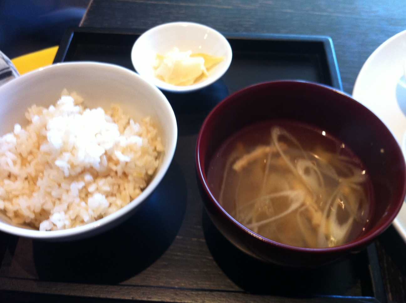 人混み避ける銀座の穴場ランチ「泥武士」に！_d0339703_14581076.jpg