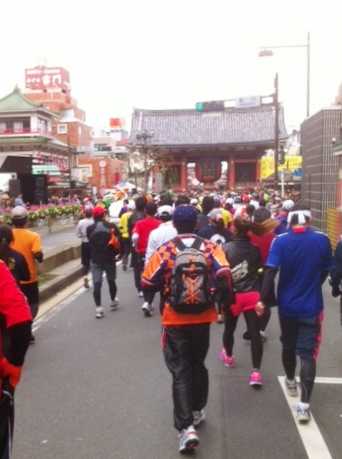 色々な想いを胸に走り切った東京マラソン！_d0339703_14583812.jpg