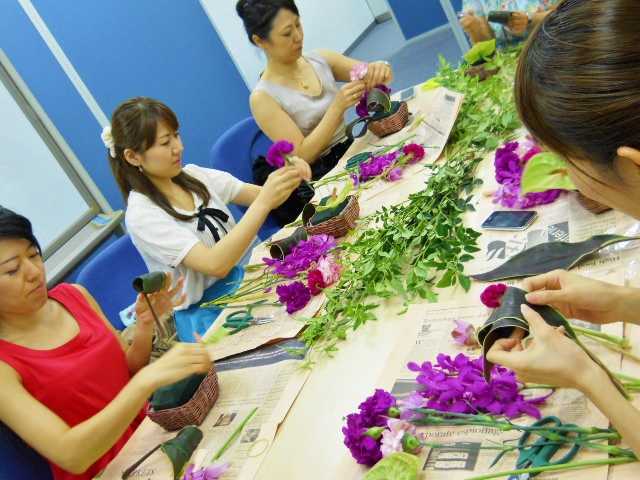愛用の「うる落ち水クレンジング」28日実施のフラワーリーグ参加者全員にプレゼント！_d0339703_14584490.jpg
