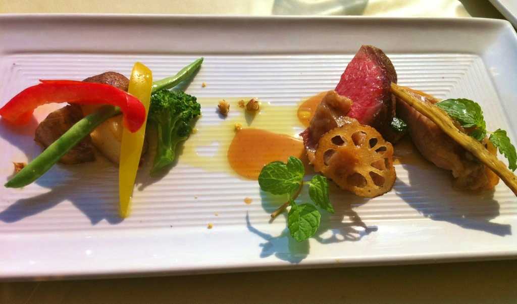 美味！湘南海沿いレストラン_d0339703_14584517.jpg