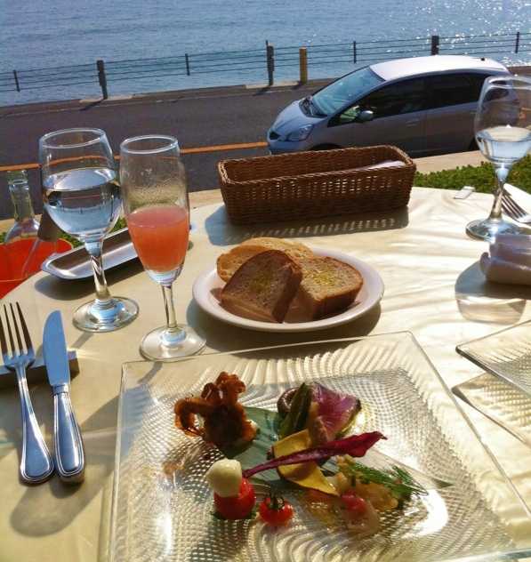 美味！湘南海沿いレストラン_d0339703_14584546.jpg