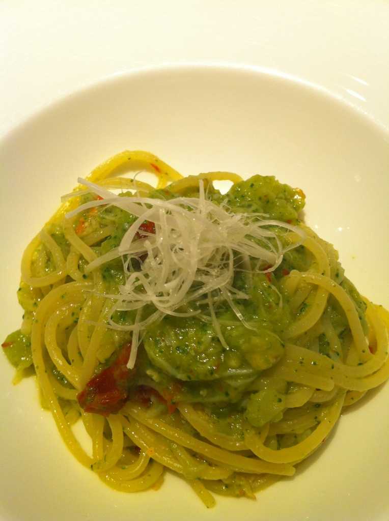 ＡＳＯで有美社長とランチ！_d0339703_14585504.jpg