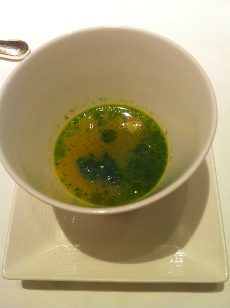ＡＳＯで有美社長とランチ！_d0339703_14585527.jpg