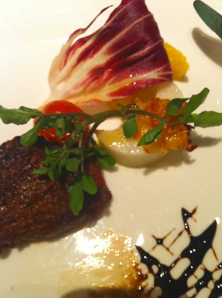 ＡＳＯで有美社長とランチ！_d0339703_14585587.jpg
