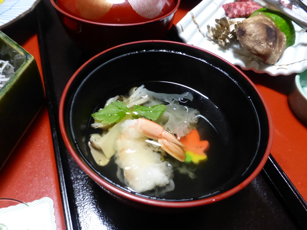 伊香保温泉 ホテル松本楼 幸せなひとときに感謝