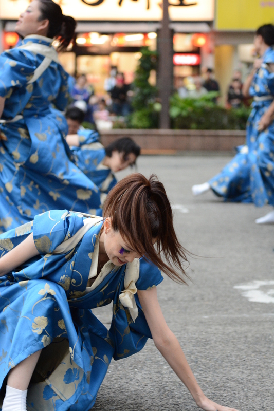 第16回　東京よさこい　舞幻　（敬称略）　石川県和倉温泉_c0276323_22184623.jpg