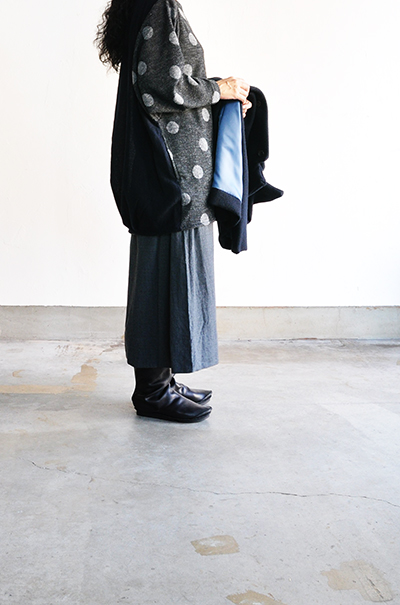 trippen トリッペン napoleon ブーツ　ナポレオン　36 trippen トリッペン napoleon ブーツ ナポレオン 36