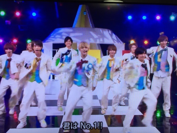 キミアトラクション リトルトーキョーライフ 10 14放送 有岡大貴くんの指が見たい Hey Say Jump いのありを愛でる日々